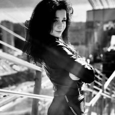 Фотография девушки Мерит, 20 лет из г. Гомель