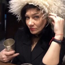 Фотография девушки Мата Хари, 48 лет из г. Минск