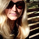 Незнакомка, 41 год