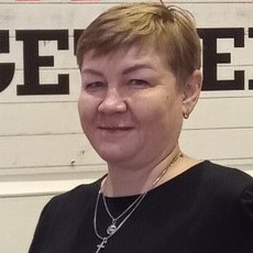 Фотография девушки Наталья, 49 лет из г. Киров