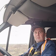 Фотография мужчины Женя, 42 года из г. Белебей