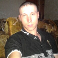 Фотография мужчины Виталий, 35 лет из г. Ангарск