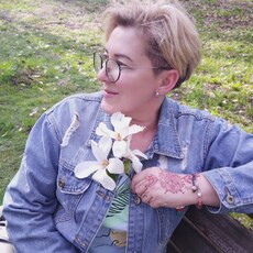 Фотография девушки Галина, 53 года из г. Краснодар