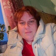 Фотография девушки Леночка, 35 лет из г. Усть-Ордынский