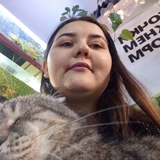 Фотография девушки Ариана, 22 года из г. Туймазы