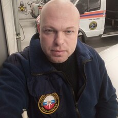 Фотография мужчины Max, 41 год из г. Староминская