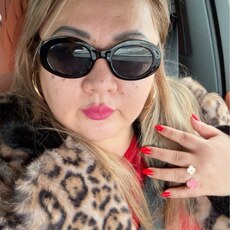 Фотография девушки Жан, 41 год из г. Атырау(Гурьев)