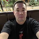 Данияр, 38 лет