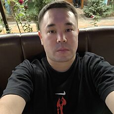 Фотография мужчины Данияр, 38 лет из г. Алматы