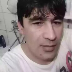 Фотография мужчины Тобой Дышу, 47 лет из г. Колпино