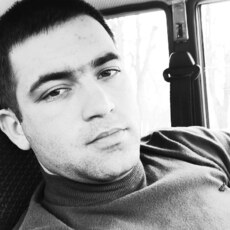 Фотография мужчины Друг, 28 лет из г. Кисловодск