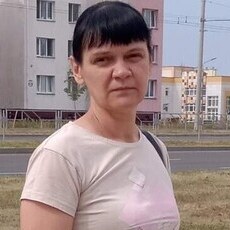 Фотография девушки Елена, 42 года из г. Бобруйск
