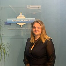 Фотография девушки Доминика, 31 год из г. Муром