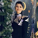 Аэлита, 35 лет