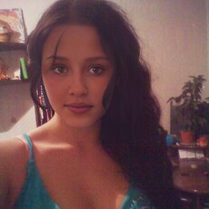 Фотография девушки Карина, 18 лет из г. Курск