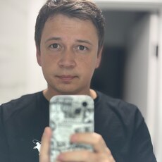 Фотография мужчины Александр, 34 года из г. Киров