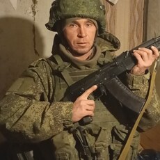 Фотография мужчины Петр, 32 года из г. Ижевск