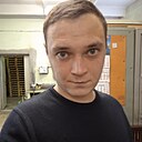 Максим, 35 лет