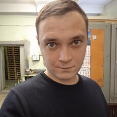 Фотография мужчины Максим, 35 лет из г. Асбест