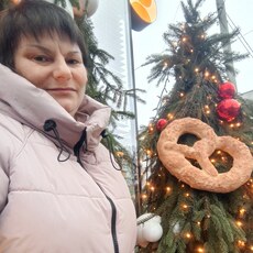 Фотография девушки Просто, 50 лет из г. Калининград