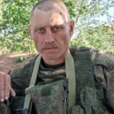 Фотография мужчины Женя, 40 лет из г. Сибирцево