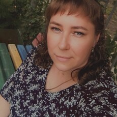 Фотография девушки Татьяна, 37 лет из г. Партизанск