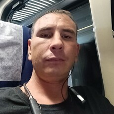 Фотография мужчины Валерий, 35 лет из г. Краснокаменск