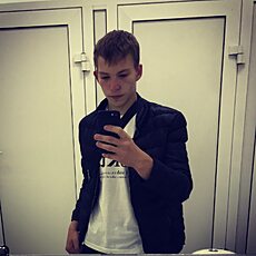 Фотография мужчины Игорь, 21 год из г. Иркутск