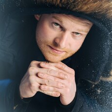 Фотография мужчины Виталий, 33 года из г. Воркута