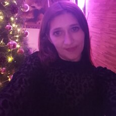 Фотография девушки Настенька, 35 лет из г. Снежное