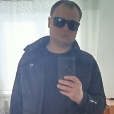 Фотография мужчины Алексей, 38 лет из г. Барнаул