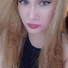 Фотография девушки Ксения, 29 лет из г. Нерюнгри