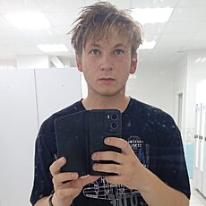 Фотография мужчины Александр, 28 лет из г. Волхов