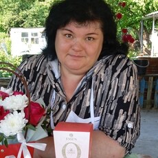 Фотография девушки Юлия, 44 года из г. Белгород