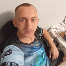 Фотография мужчины Евгений, 42 года из г. Оренбург