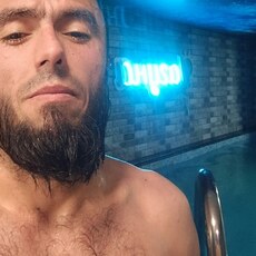 Фотография мужчины Саид, 40 лет из г. Черемхово