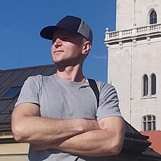 Фотография мужчины Андрей, 38 лет из г. Варшава