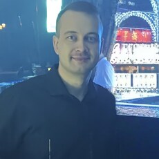 Фотография мужчины Макс, 28 лет из г. Тверь