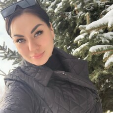 Фотография девушки Аня, 35 лет из г. Белогорск (Крым)