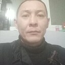 Ерлан, 44 года