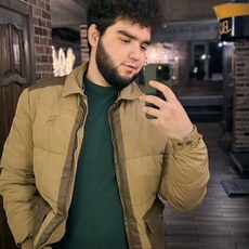 Фотография мужчины Zaza, 26 лет из г. Выборг