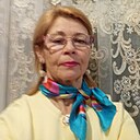 Лариса, 60 лет