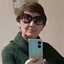 Надежда, 66 лет