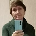 Надежда, 66 лет