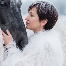 Фотография девушки Елена, 53 года из г. Калининград