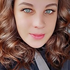 Фотография девушки Анэтка, 29 лет из г. Братск