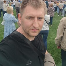 Фотография мужчины Юрий, 40 лет из г. Миоры