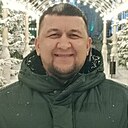 Фаниль, 43 года