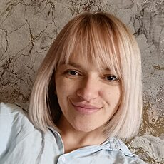 Фотография девушки Светлана, 33 года из г. Солигорск