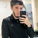 Абакар, 28 лет